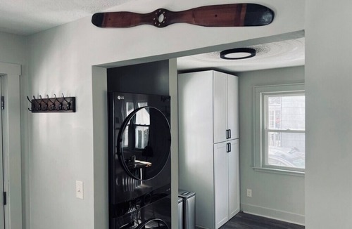 Hammondsport House | Finger Lakes wine country Keuka Lake!