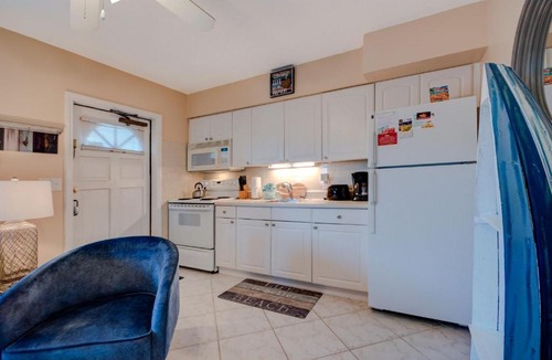 Clearwater Apartment | Five Palms Suite 201 - Daily - Weekly - Monthly
