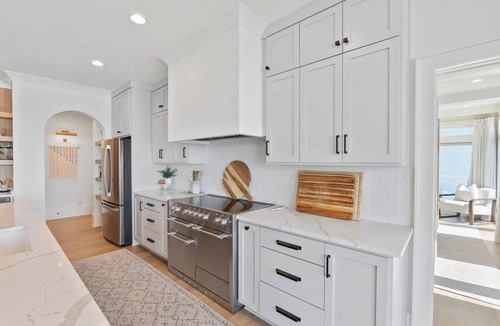 Navarre Beach House | Forever Sunsets w/Private Beach Access & Elevator