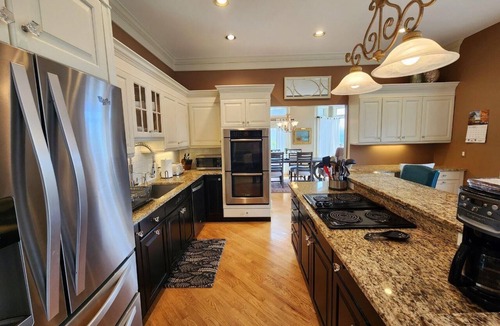 Birchwood Farms House | Four bedroom home on 8th Fairway - Birchwood Farms Golf & Country Club