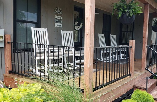Town of Benton House | Friends And Family Farmhouse