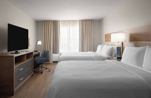 Surprise Original Townsite Hotel | Garner Hotel Phoenix Northwest – Surprise by IHG