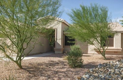 Mesa House | Gateway To Phoenix Attractions. 8 Minutes To Old Town Scottsdale.