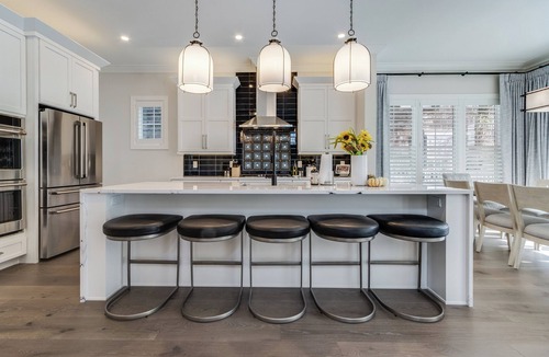 The Pines House | GEORGEOUS & BRAND NEW-STEPS TO THE SAND- 7 Lake Ave, Rehoboth Beach