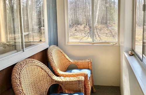 Ontonagon Cottage | Gitchee Gumee at Miller's Cottages