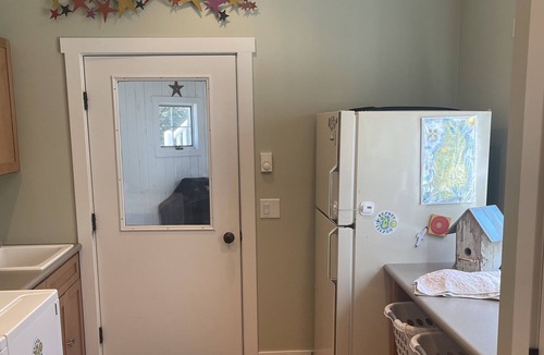 Beaver Island House | Golden Hour - Enjoy your best family vacation on Beaver Island