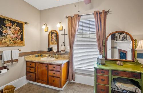 St. Marys Bed & Breakfast | Goodbread House Bed & Breakfast Inn