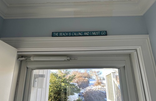Montauk Condo | Gorgeous 1 Bedroom, 1 Bathroom Condo Across from the Beach