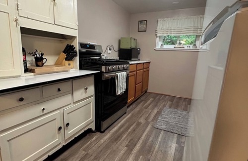 Renovo Cottage | Gorgeous 3-bedroom cottage in Westport, minutes to ATV trails, mountain views