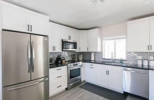 Covey House | Gorgeous Oasis Heated Pool North Scottsdale
