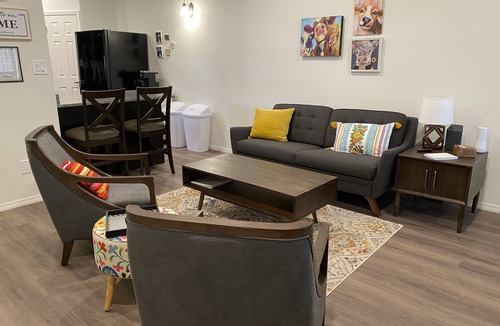 Albuquerque House | Grande Getaway-centrally located, well appointed home