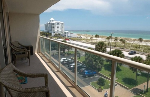 Villa Sabine Condo | Great Family Retreat w Amazing Views. #11D