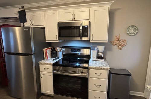 Hamilton House | Hamilton Haven Cottagen