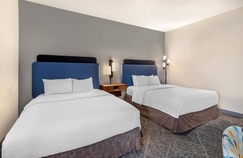 Carbondale Hotel | Hampton Inn Carbondale