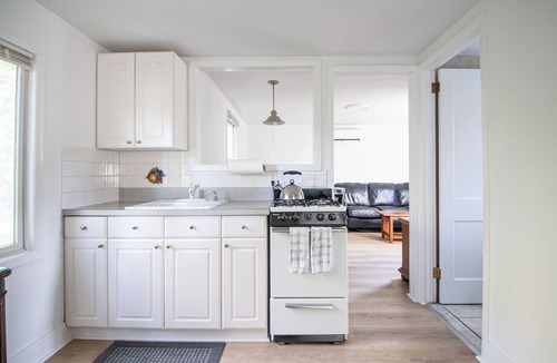 Hampton Bays House | Hampton's Vacation Inn