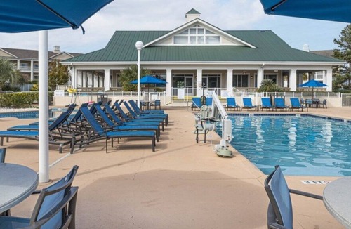 Myrtle Beach Apartment | Harbor Lights™ - Myrtle Beach - Hotel