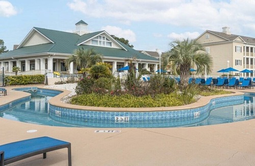 Myrtle Beach Apartment | Harbor Lights™ - Myrtle Beach - Hotel