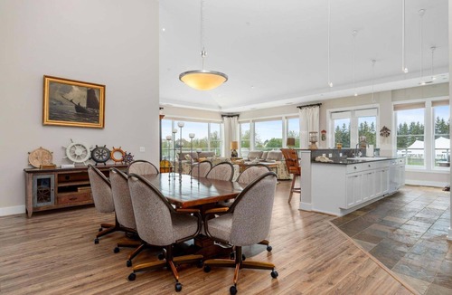 Bay Harbor Condo | Harbor Master 101: Luxurious 3-bedroom condo in Bay Harbor, MI, perfect for relaxation.