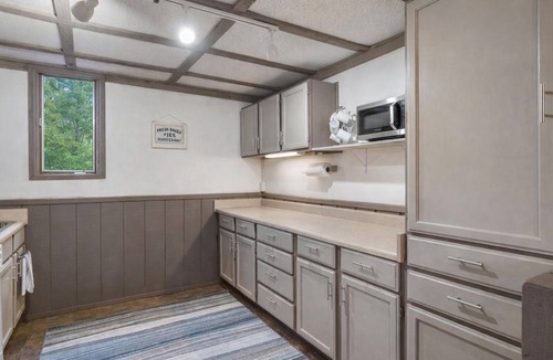 Harbor Springs Apartment | Harbor Springs Near Boyne Highlands Golf & Nubs Nob