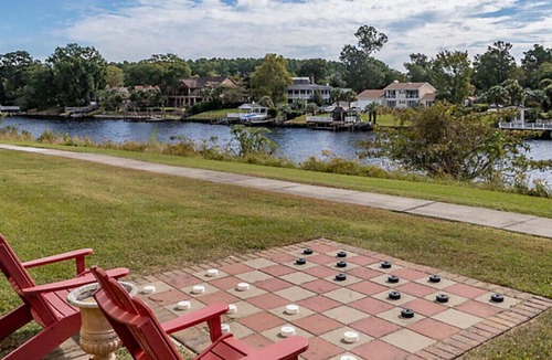 Myrtle Beach Villa | Harbour Lights - 1 Bedroom Deluxe