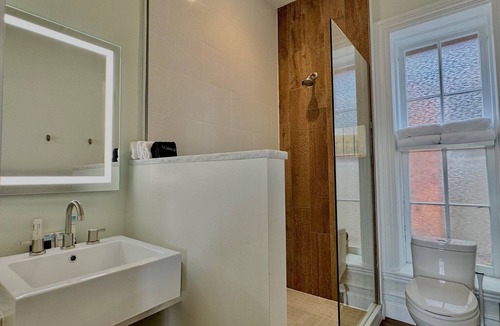 Medina Hotel | Hart House Hotel