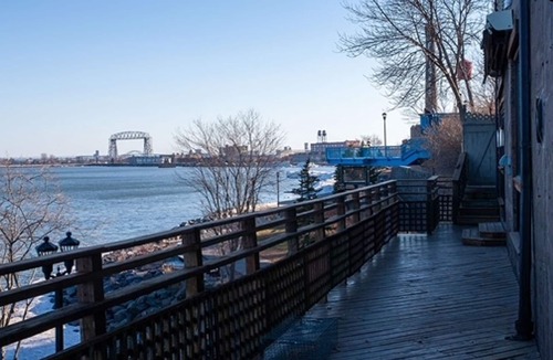 East Hillside Apartment | Heavenly Odin Suite! 2 Bedroom! + Free Parking