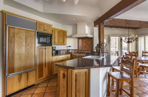 Cave Creek Hotel | Hilton Vacation Club Rancho Manana Phoenix/Cave Creek