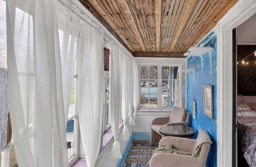 South Lima House | Historic Charm In The Heart Of The Finger Lakes 4 Bedroom Home