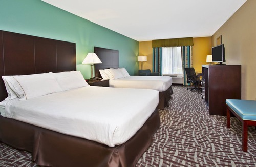 Hastings Hotel | Holiday Inn Express Hastings by IHG