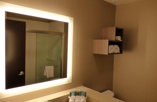 Plymouth Hotel | Holiday Inn Express & Suites Plymouth - Ann Arbor Area by IHG