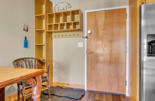 Great Valley Condo | Holiday Valley Ski-In/Ski-Out Condo