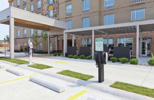 West Bloomfield Hotel | Home2 Suites By Hilton West Bloomfield, Mi