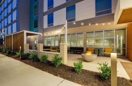 Red Hill Hotel | Home2 Suites By Hilton Conway, Sc
