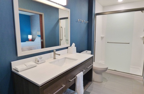 Northwest Pensacola Hotel | Home2 Suites by Hilton Pensacola I 10 Pine Forest Road