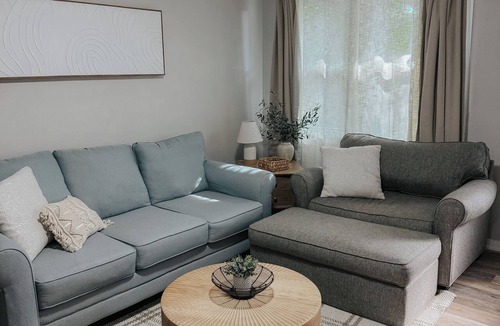 West Pensacola Apartment | Homey Apartment near Downtown and NAS