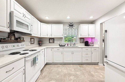 Homosassa House | Homosasa Private Home, Games, Scallop Season Boat Parking, Family Friendly