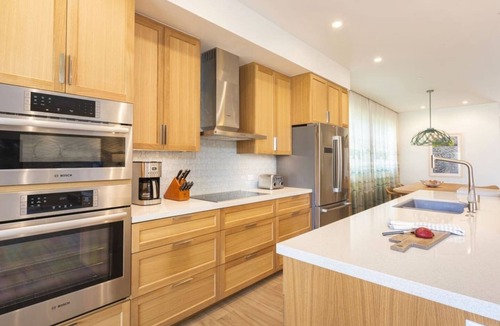 Honokowai Villa | Honua Kai new 3 bdrm ground floor Luana VILLA 10B