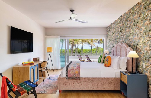 South Beach Hotel | Hotel Casa Canita