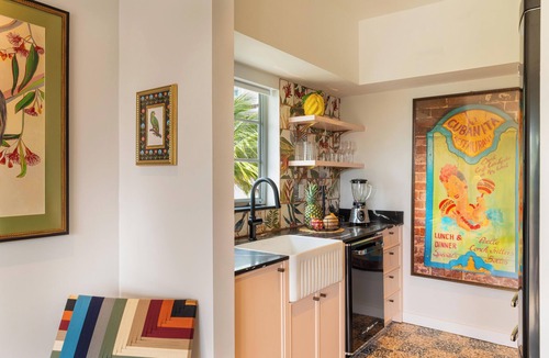 South Beach Hotel | Hotel Casa Canita