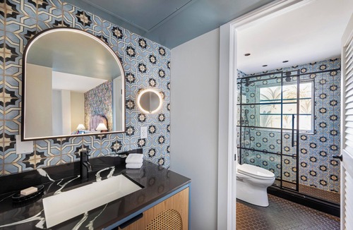 South Beach Hotel | Hotel Casa Canita