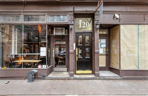 West Village Apartment | Ideal West Village 2BR w/W/D, nr Shopping, by Blueground