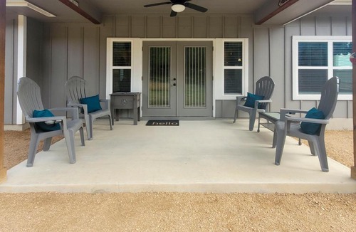 Canyon Lake House | Idyllic Canyon Lake Home with Marina Nearby!