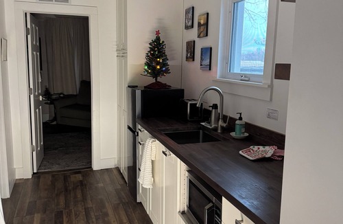Three Rivers House | Inn Between the Lakes