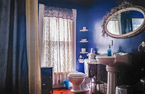 West Washington Bed & Breakfast | Innisfree Bed & Breakfast