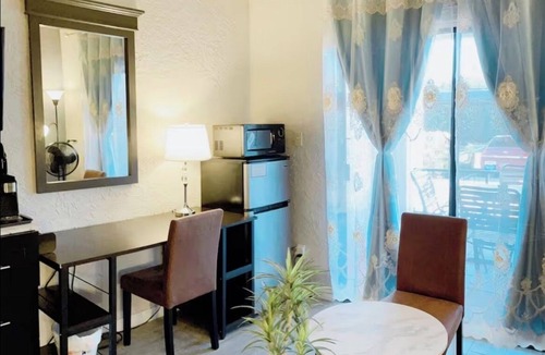 South Scottsdale Apartment | Inviting Studio Near Popular Attractions in Central Scottsdale
