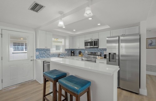 Siesta Key Villa | Island House Beach Resort V11