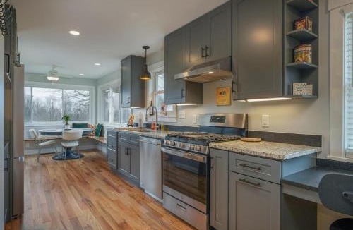 Rosman House | JB`s Place · JB`s Place