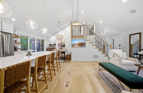 Shorewood-Tower Hills-Harbert House | Juniper Presents: Loma House - Pool, Hot Tub & Sauna walk to Lake MI