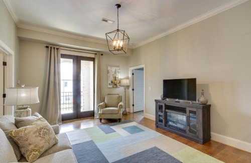 Lawrence County Apartment | Keestone Resort Apartment ~ 7 Mi to State Park
