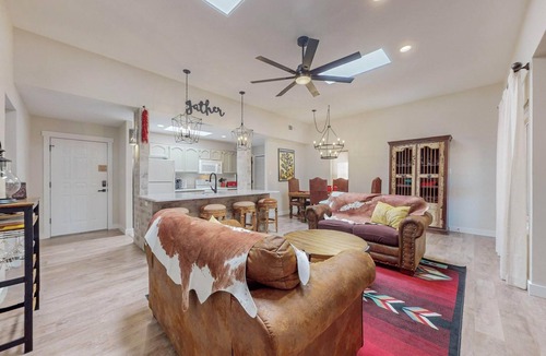 Heritage Hills House | Kokopelli by Casas De Collins